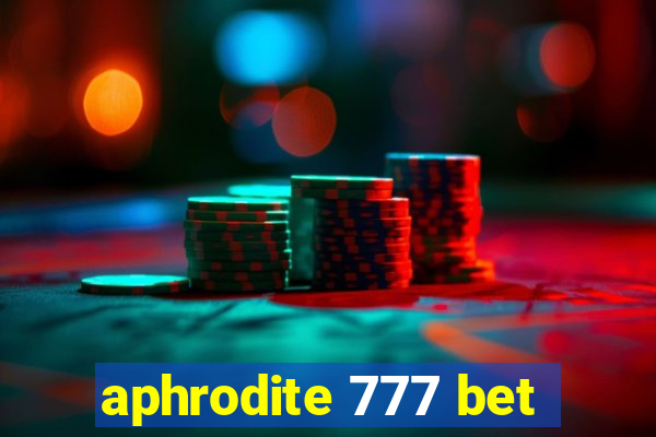 aphrodite 777 bet